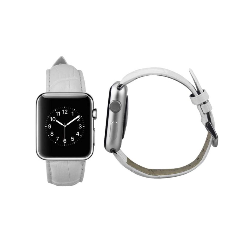 apple watch series 1 white band