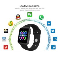 smartwatch that links to iphone
