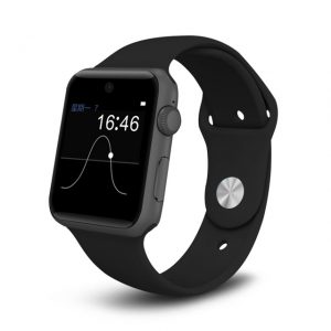 apple watch iphone bluetooth