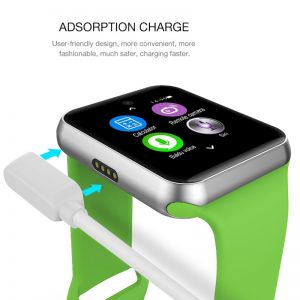 object smartwatch iphone