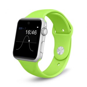 apple watch bluetooth smart