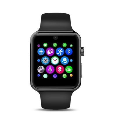 apple watch iphone bluetooth