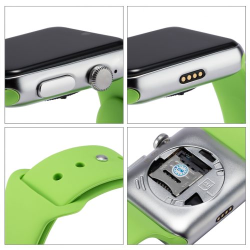 apple watch iphone bluetooth