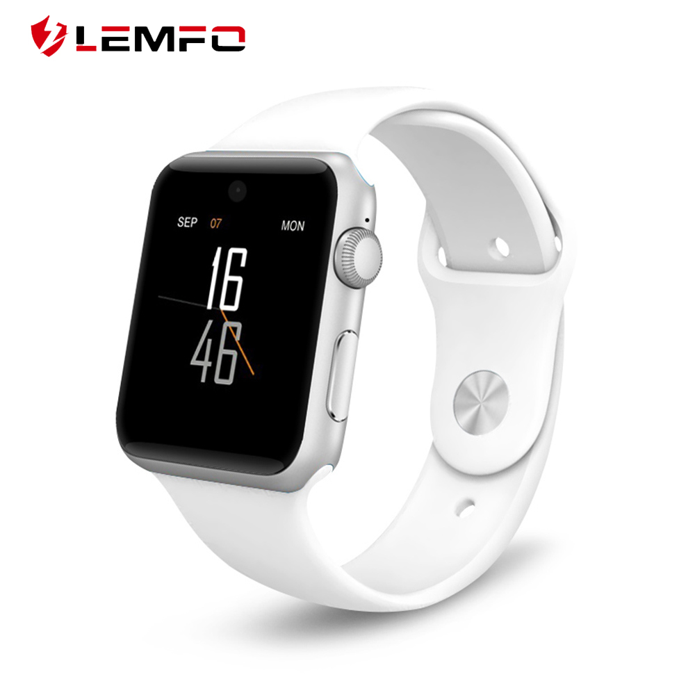 bluetooth smartwatch for ios and android
