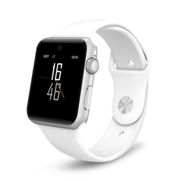 Bluetooth SmartWatch for Apple iPhone & Android - Trusty Gizmo